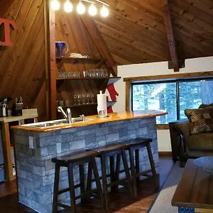 Tree House- Walk To Mammoth Village Holiday home Mammoth Lakes
