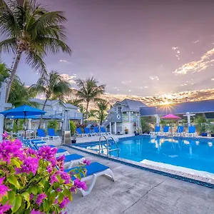 3* Feriested Ibis Bay
