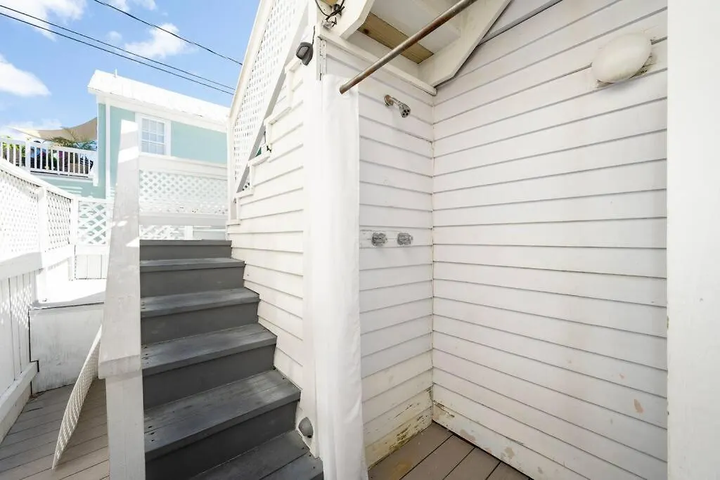 Holiday home Just Steps To Duval- Sleeps 10- Heated Pool House Villa Key West United States
